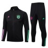 FC Bayern München Training Takit 2023-24 Musta